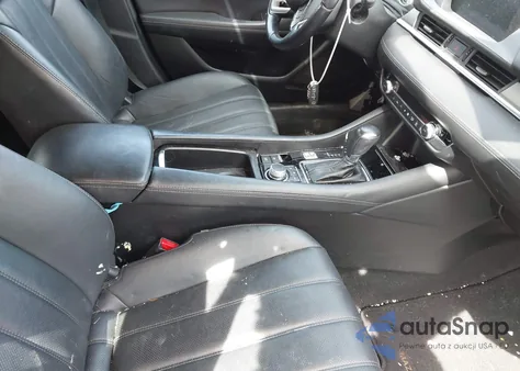 2019 Mazda Mazda6 Touring from USA, damaged, VIN JM1GL1VM2K1506787